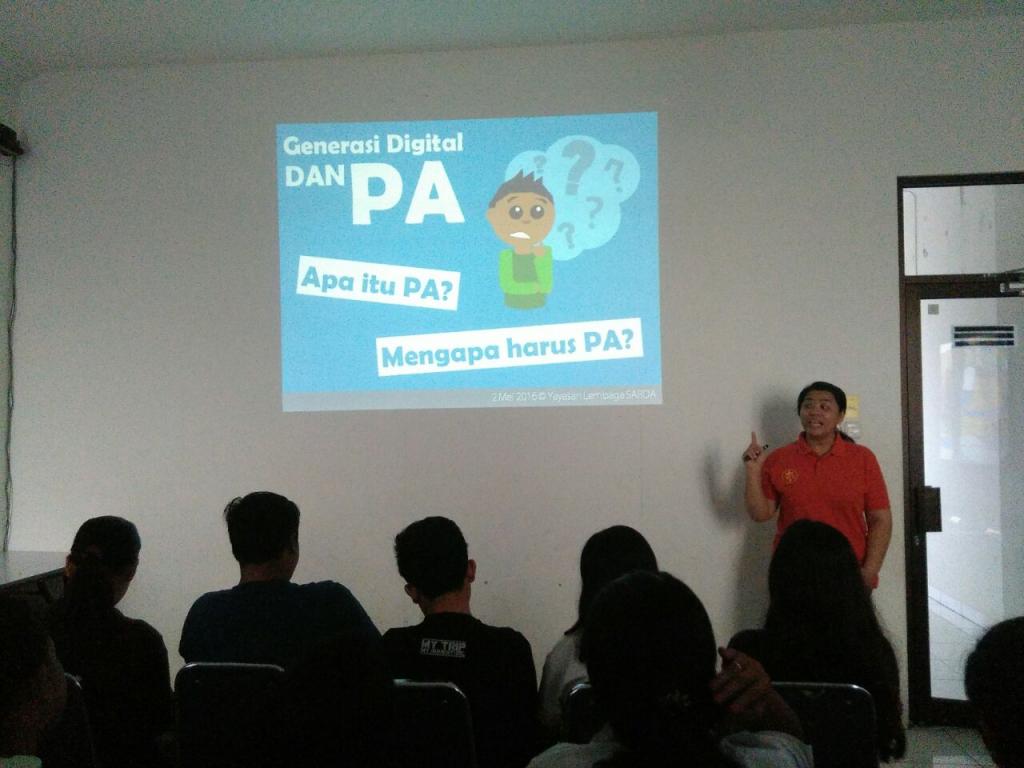 Presentasi 2 #ayo_PA!